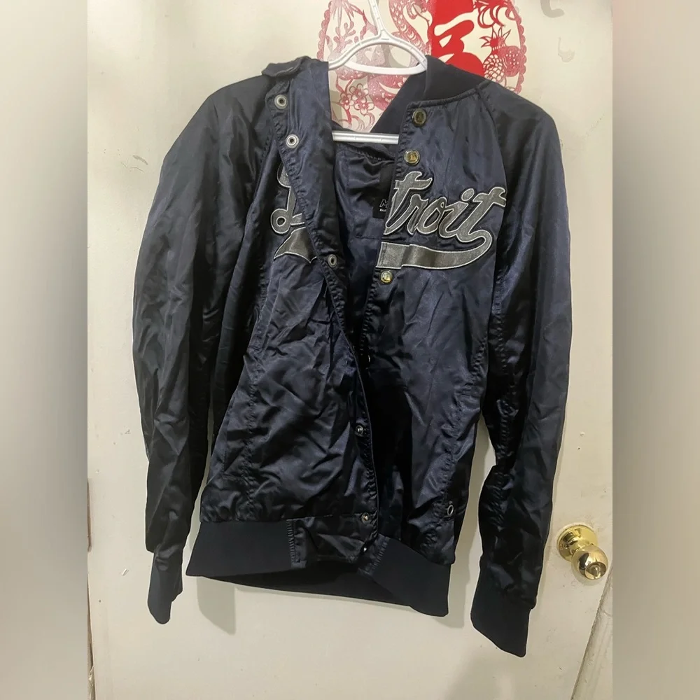 MLB Jacket - Picture 1 of 3